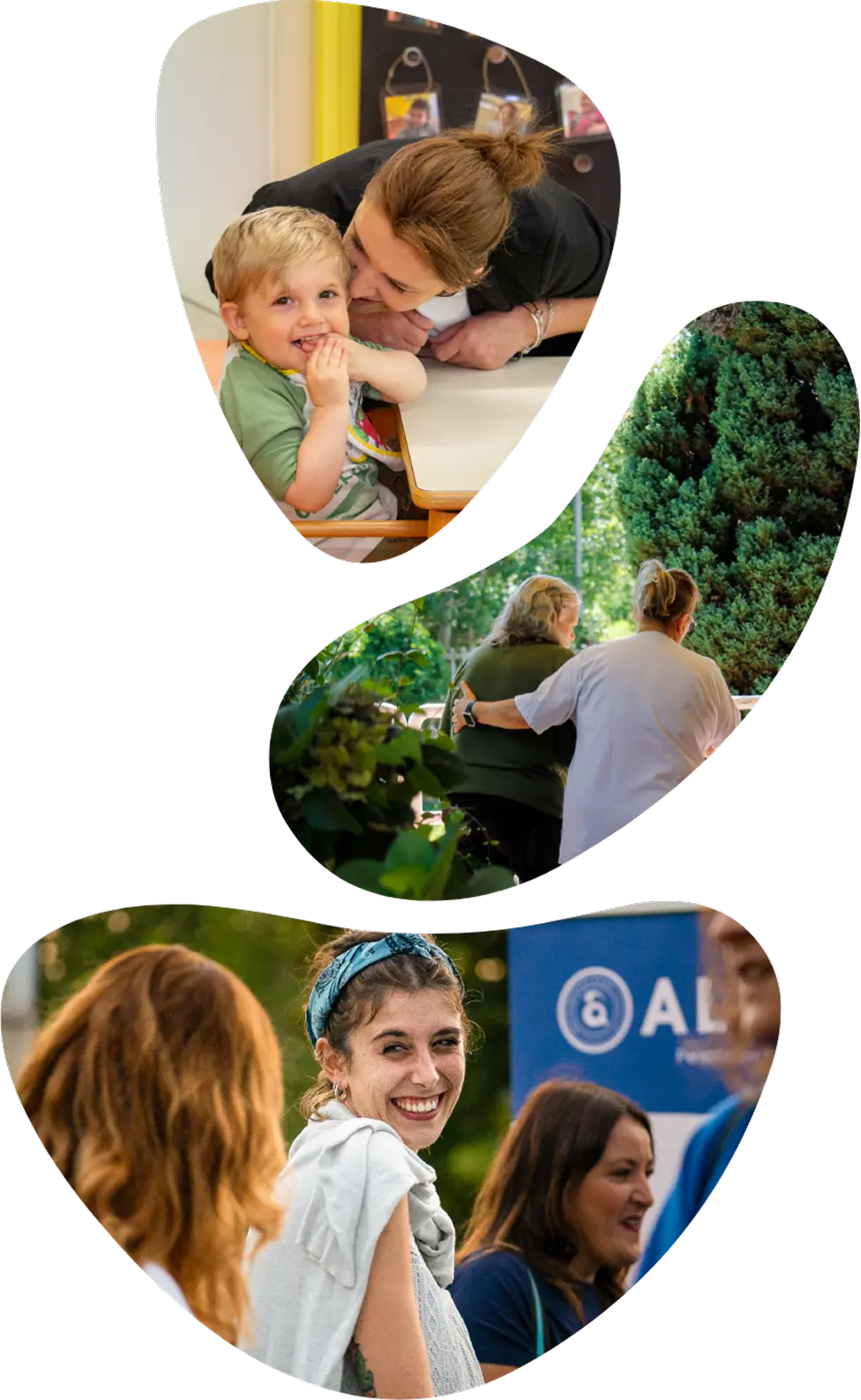Aldia Cooperativa Sociale