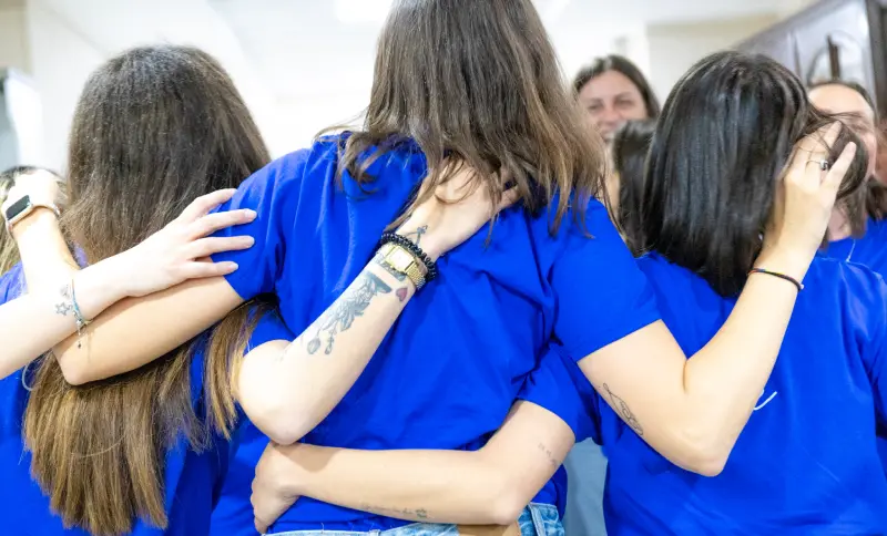 Persone per le persone