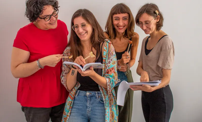 Formazione e crescita professionale