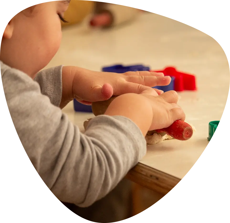 Servizi per i più piccoli Aldia