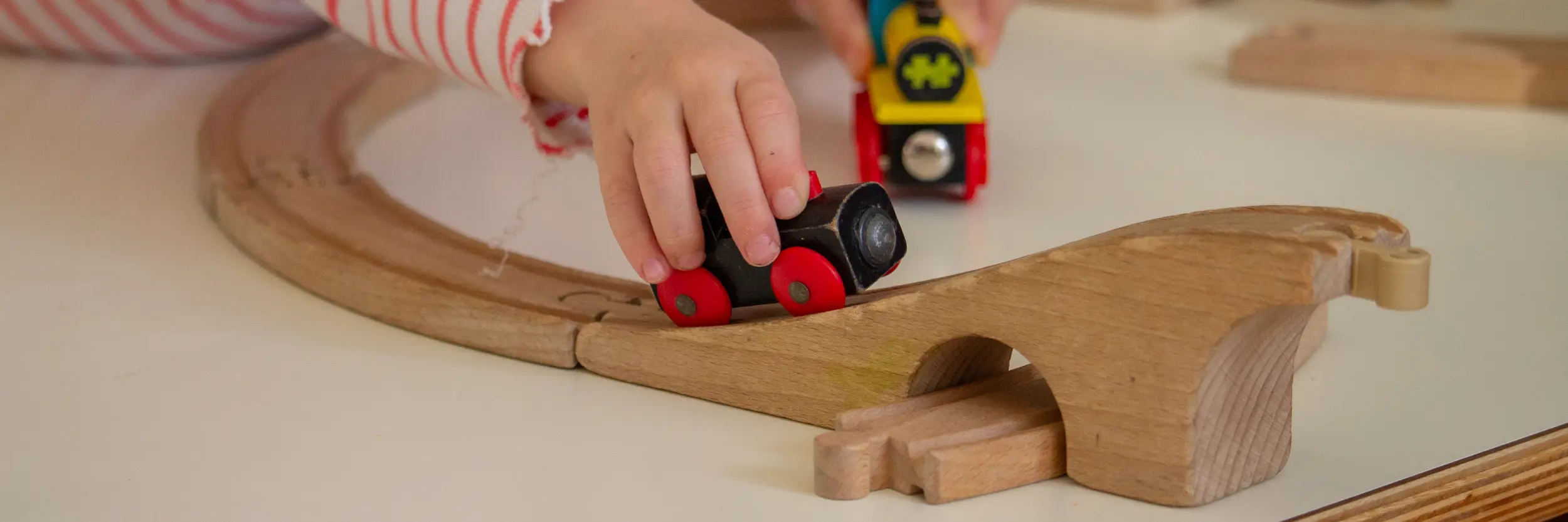 Servizi per i più piccoli Aldia