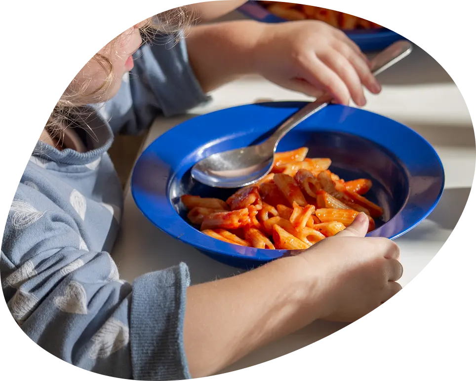 Servizi per la ristorazione Aldia