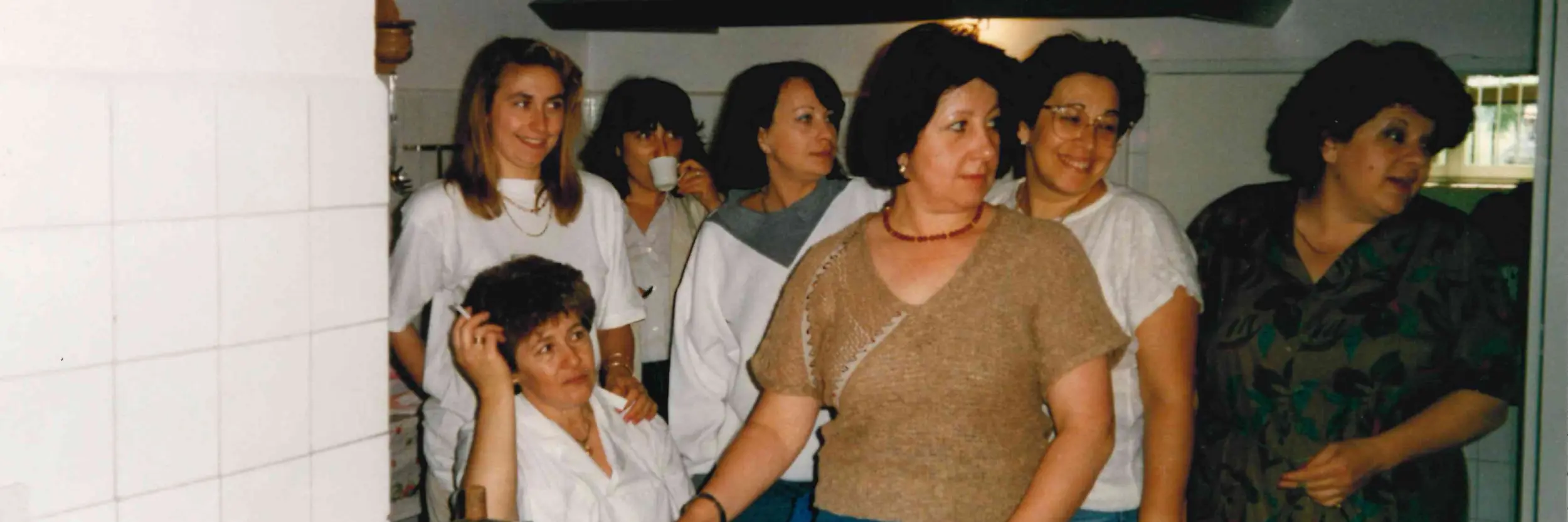 STORIA