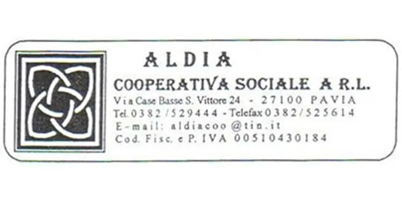 Logo Aldia 2000