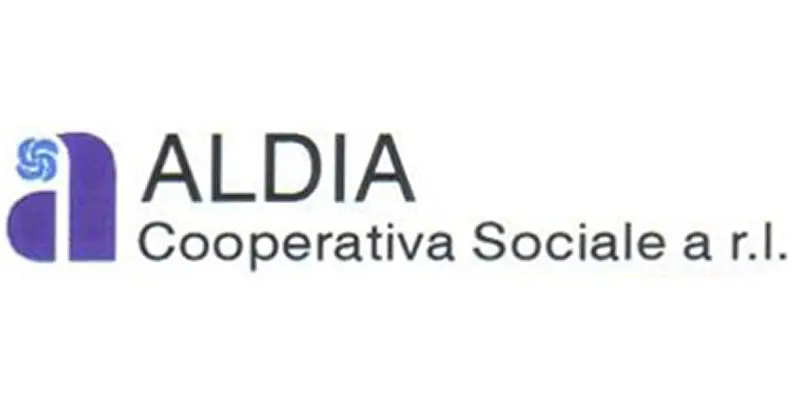 Logo Aldia 2003