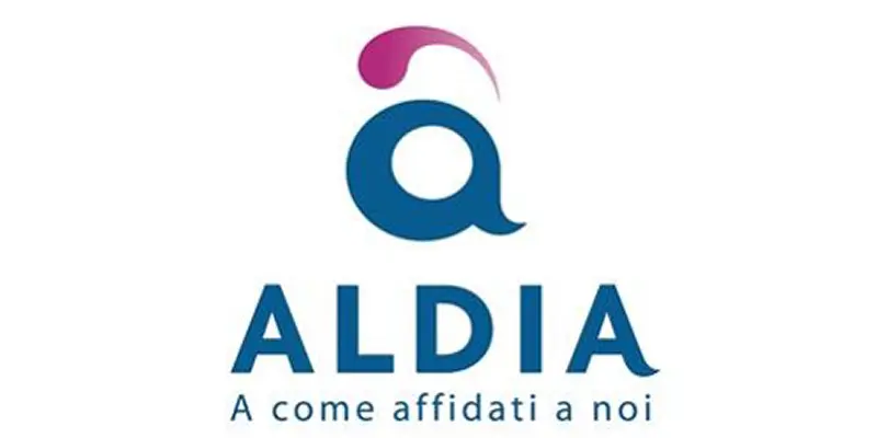 Logo Aldia 2007