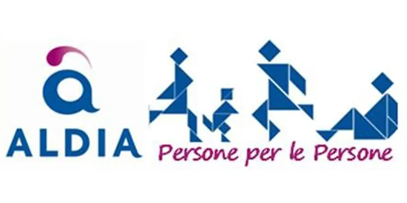 Logo Aldia 2013